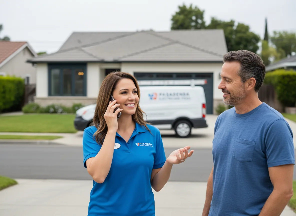 Electrician Victoria, VA FAQs